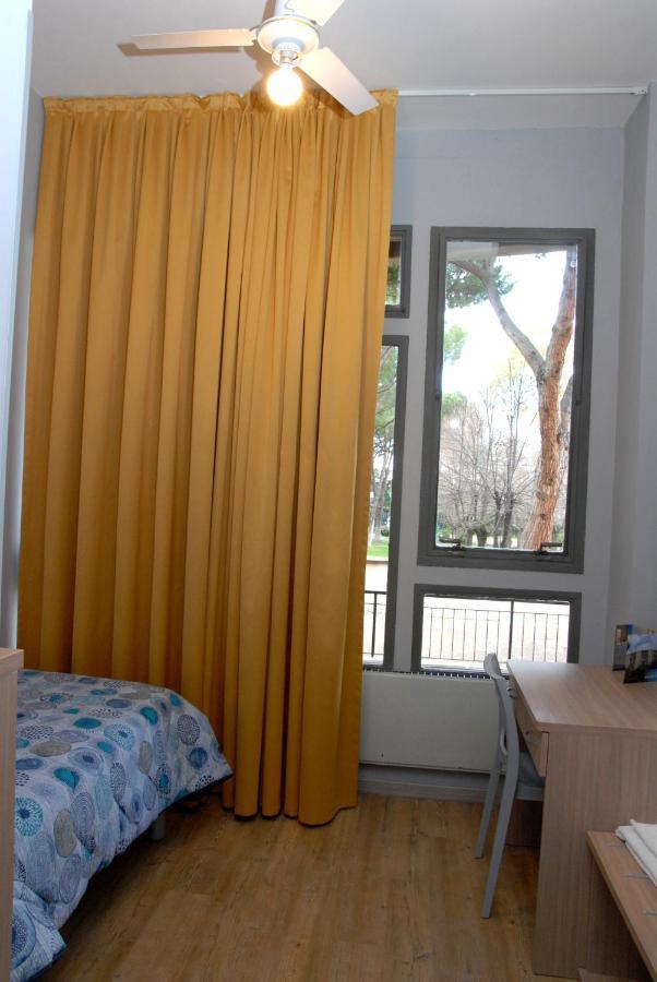 Serafico Guesthouse Řím Exteriér fotografie