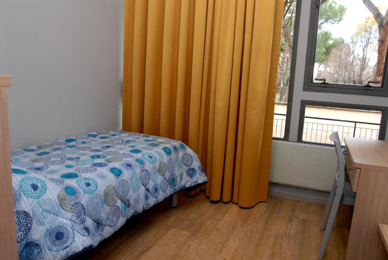 Serafico Guesthouse Řím Exteriér fotografie